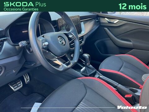 Scala MONTE CARLO 1.5 TSI 150CH ACT DSG7 2024 occasion 59130 Lambersart