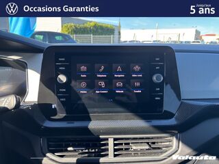 T-Cross 1.0 TSI 116 DSG7 VW EDTION 2025 occasion 59860 Bruay-sur-l'Escaut