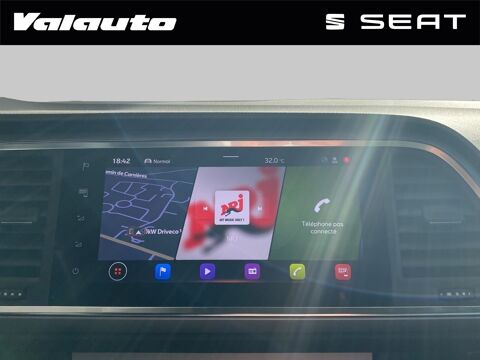 Ateca FR 1.5 TSI 150 CH DSG7 2023 occasion 59400 Cambrai