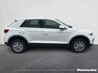 T-ROC 1.0 TSI 110 CH 2023 occasion 59223 Roncq