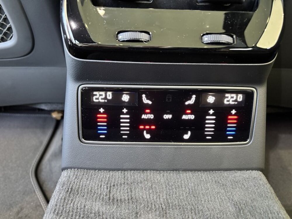 A6 AVANT TDI 204 STRONIC QUATTRO SLINE 2026 occasion 59860 Bruay-sur-l'Escaut