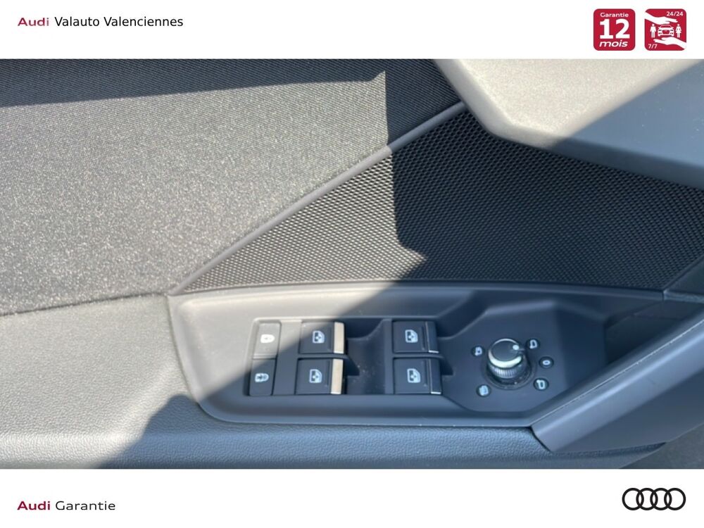 A3 35 TFSI 150 S TRONIC BUSINESS 2023 occasion 59860 Bruay-sur-l'Escaut