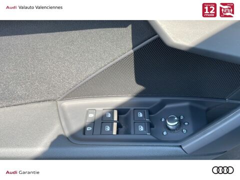 A3 35 TFSI 150 S TRONIC BUSINESS 2023 occasion 59860 Bruay-sur-l'Escaut