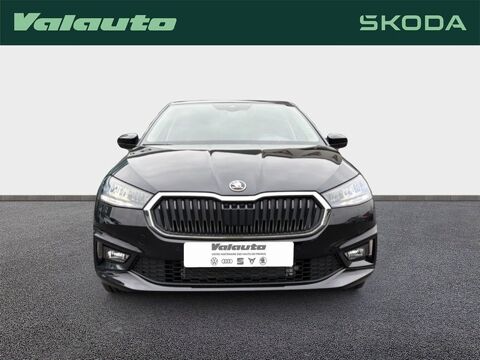 Fabia BERLINE SELECTION 1.0 TSI EVO 2 116... 2026 occasion 62217 Beaurains