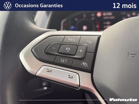 Tiguan Allspace 2.0 TDI 150 DSG ELEGANCE EXCLU 2023 occasion 59223 Roncq