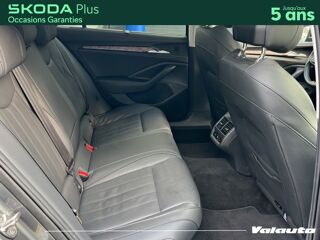 Superb LAURIN & KLEMENT 2.0 TDI 150... 2024 occasion 59130 Lambersart