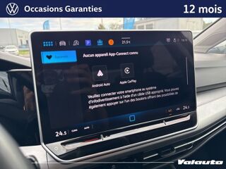 Golf 1.5 TSI 116 CH BVM6 VW EDITION 2025 occasion 59860 Bruay-sur-l'Escaut