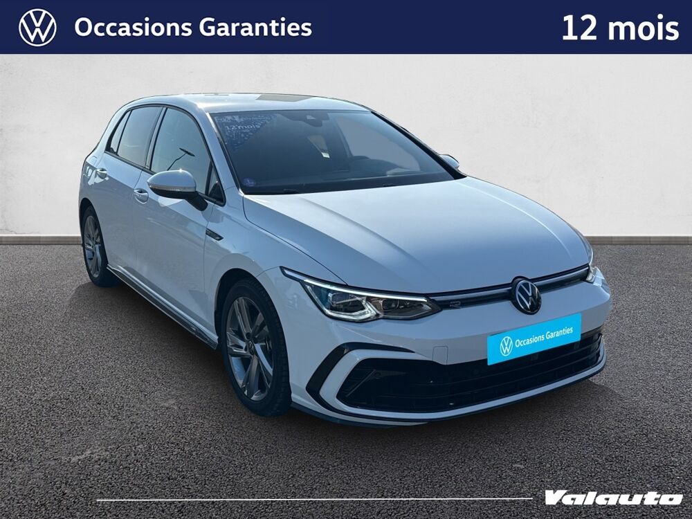 Golf R-LINE 1.5 ETSI 150 CH DSG7 2024 occasion 59223 Roncq