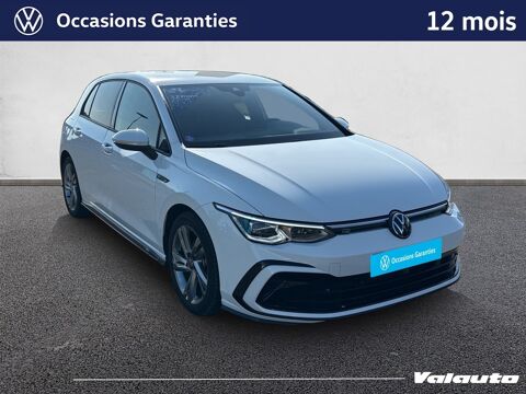 Golf R-LINE 1.5 ETSI 150 CH DSG7 2024 occasion 59223 Roncq