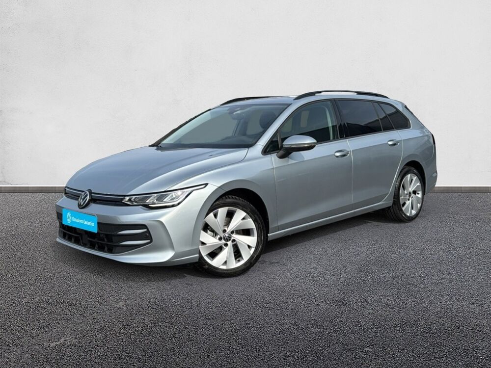 Golf SW 1.5 ETSI 115 CH DSG7 LIFE PLUS 2025 occasion 59223 Roncq