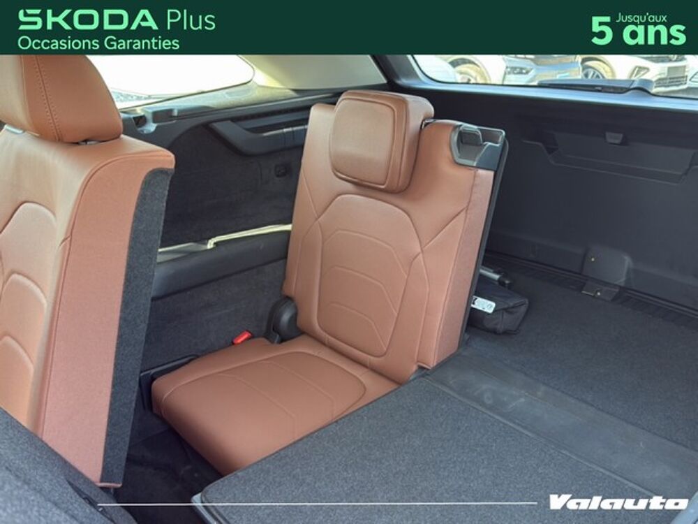 Kodiaq SELECTION 1.5 TSI MHEV 150 CH DSG 2025 occasion 59130 Lambersart