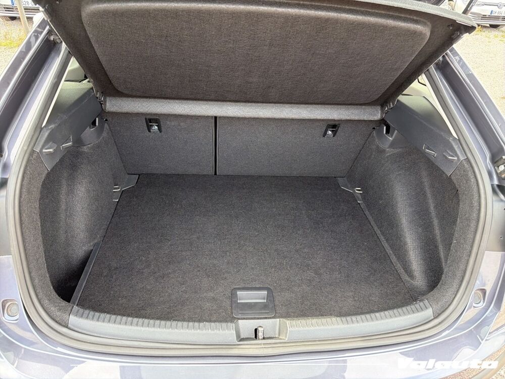Taigo STYLE 1.0 TSI 110CH DSG7 2022 occasion 59930 La Chapelle-d'Armenti&egrave;res