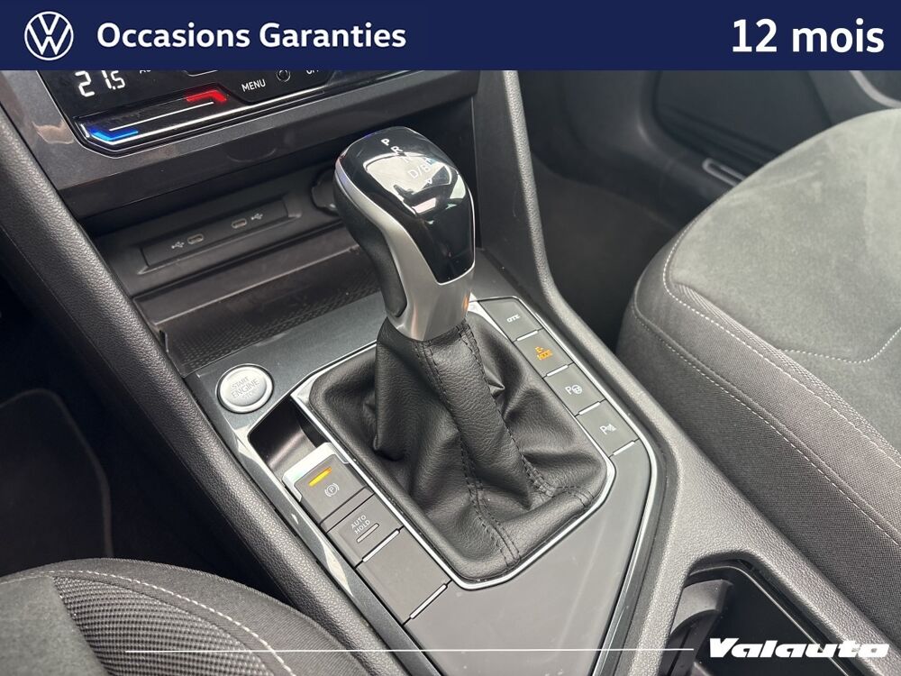 Tiguan FL PHEV 1.4 TSI 245 CH DSG6 ELEGANCE 2023 occasion 59223 Roncq