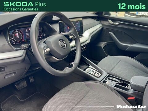 Octavia SELECTION 2.0 TDI 150 DSG7 2024 occasion 59130 Lambersart