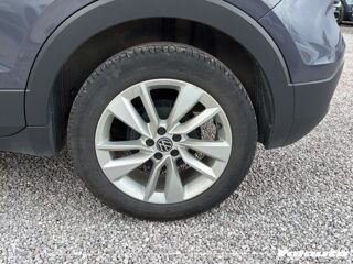 T-Cross T CROSS VW EDITION 1.0 TSI 95CH 2024 occasion 62217 Beaurains