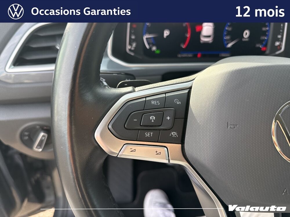 T-ROC STYLE 1.5 TSI 150CH 2023 occasion 59223 Roncq