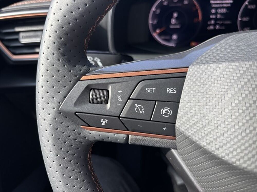 Formentor CUPRA BUSINESS EDITION TSI 150 ... 2024 occasion 59223 Roncq