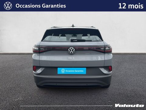 ID.4 PURE 52KW 150CV 2023 occasion 59400 Cambrai