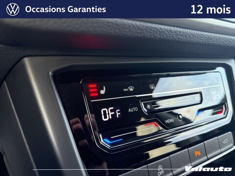 Touran VW EDITION 1.5 TSI 150 CH BVM6 2024 occasion 59860 Bruay-sur-l'Escaut