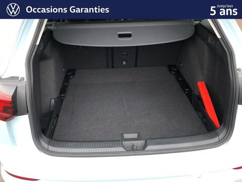 Golf SW 1.5 ETSI 115 CH DSG7 LIFE PLUS 2025 occasion 62217 Beaurains