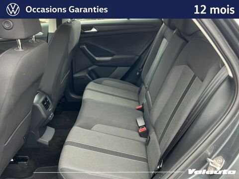 T-ROC LIFE PLUS 1.0 TSI 110CH BVM6 2023 occasion 59930 La Chapelle-d'Armenti&egrave;res