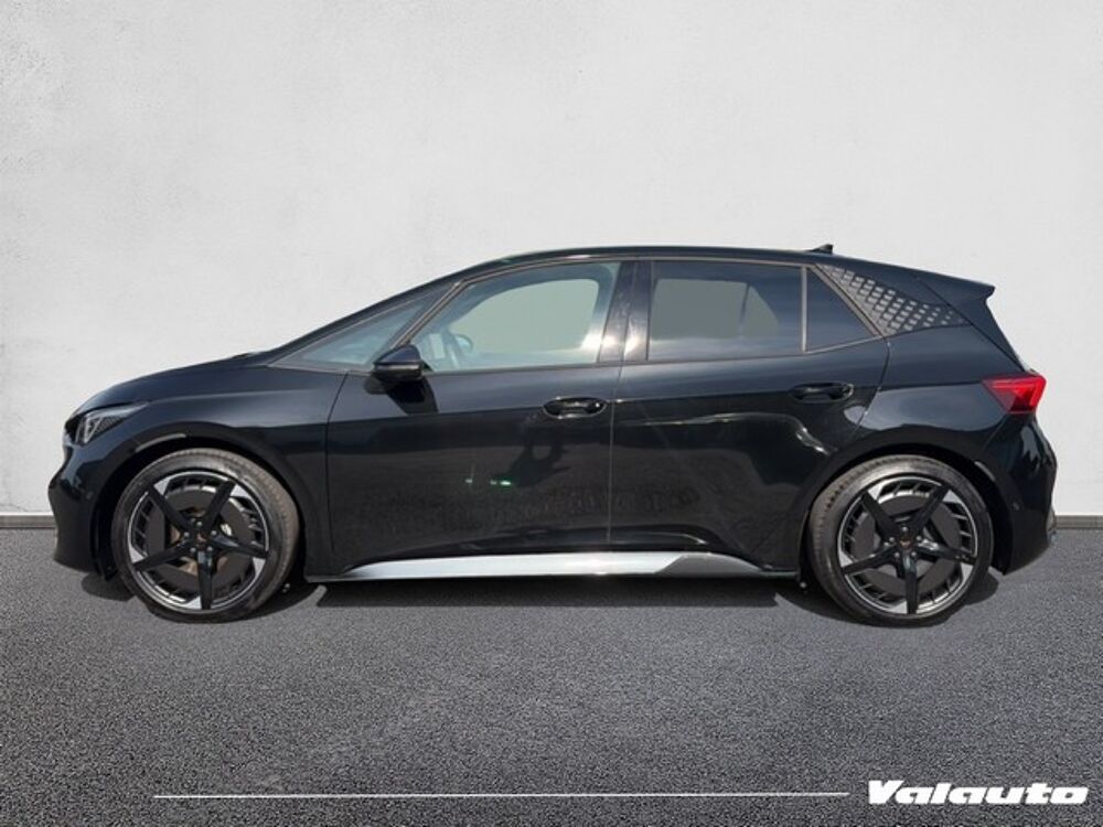 Born 79KWH 230 CH 2026 occasion 59400 Cambrai