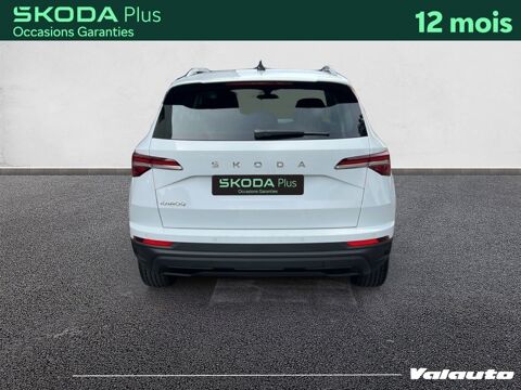 Karoq SELECTION 1.5 TSI 150 DSG7 2024 occasion 59130 Lambersart