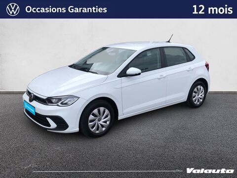 Annonce voiture Volkswagen Polo 16990 €
