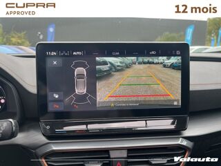 Formentor VZ 1.4 EHYBRID 245CH DSG6 SOH 94% 2024 occasion 59930 La Chapelle-d'Armenti&egrave;res