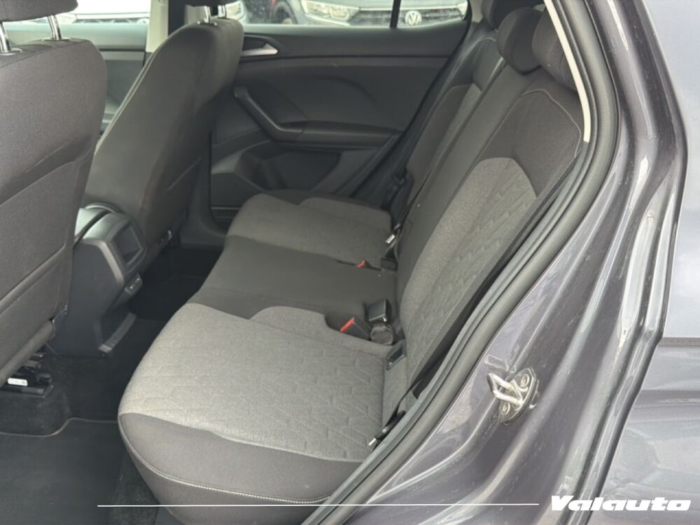 T-Cross T CROSS VW EDITION 1.0 TSI 95CH 2024 occasion 62217 Beaurains