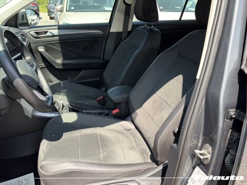 T-ROC STYLE 1.5 TSI 150CH DSG7 2024 occasion 59930 La Chapelle-d'Armenti&egrave;res