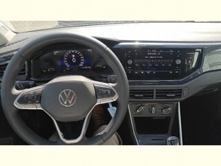 Polo FL 1.0 TSI 95 CH BVM5 VW EDITION 2026 occasion 59130 Lambersart