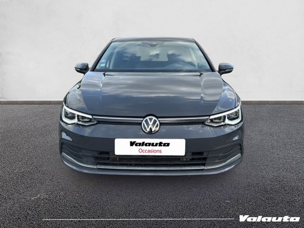 Golf 1.0 TSI 110 CH ACTIVE 2022 occasion 59223 Roncq