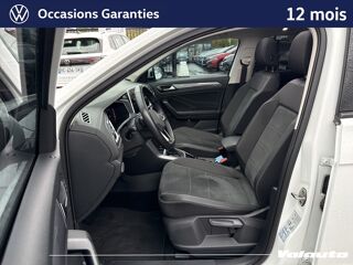 T-ROC STYLE 1.5 TSI 150 CH DSG7 2023 occasion 59223 Roncq