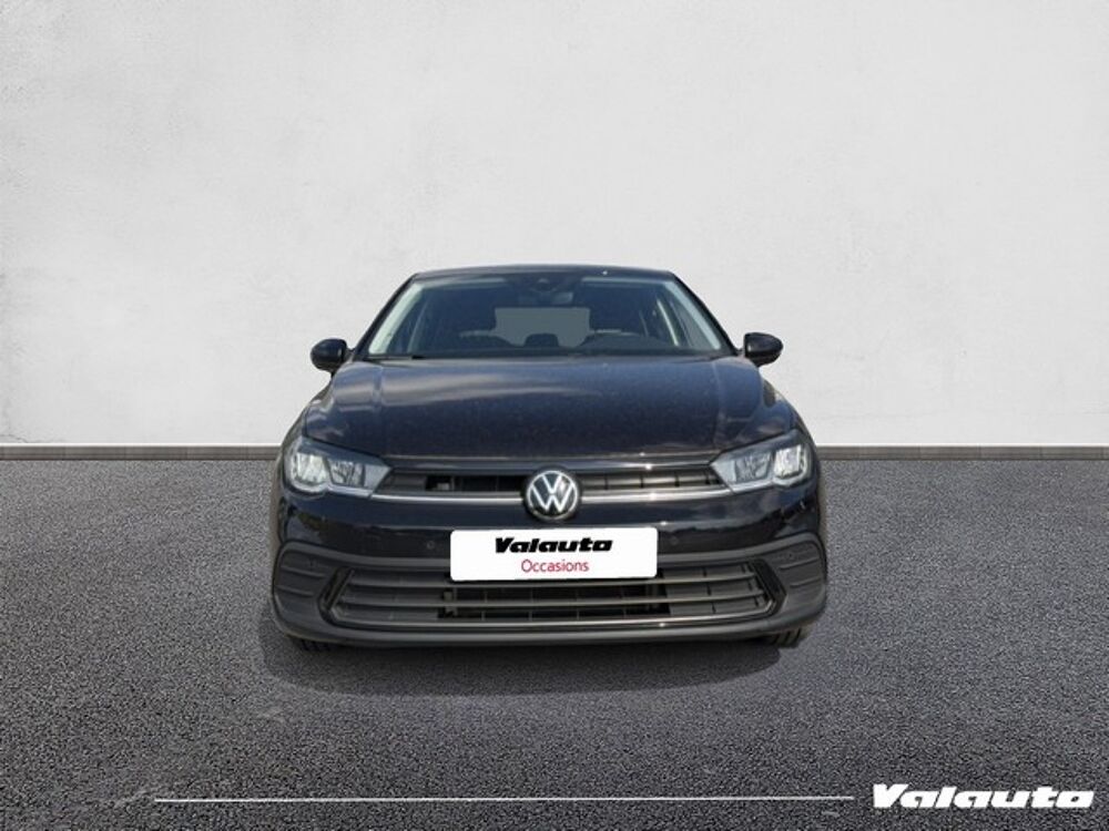 Polo 1.0 TSI 95 CH LIFE PACK 2024 occasion 59400 Cambrai