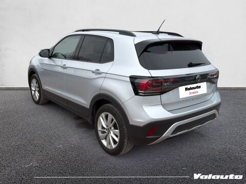 T-Cross VW EDITION 1.0 TSI 95CH BVM5 2024 occasion 59860 Bruay-sur-l'Escaut