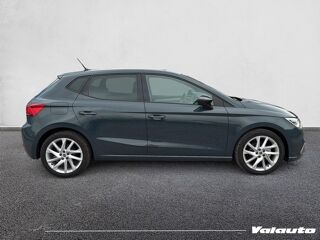 Ibiza FR 1.0 TSI 95CH 2025 occasion 59860 Bruay-sur-l'Escaut