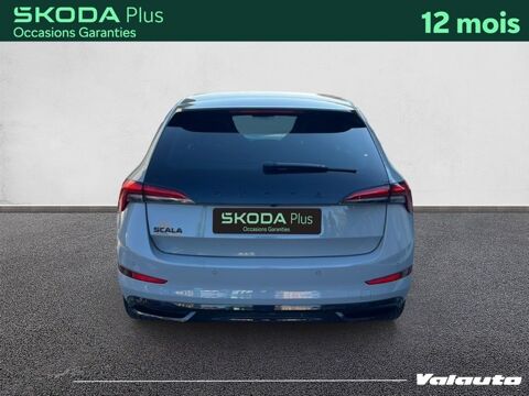 Scala MONTE CARLO 1.5 TSI 150CH ACT DSG7 2024 occasion 59130 Lambersart