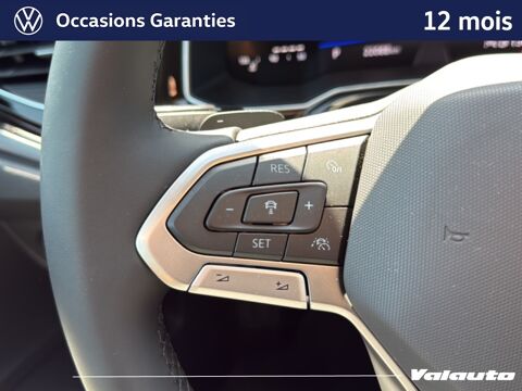 Polo FL 1.0 TSI 110 DSG7 STYLE 2023 occasion 59860 Bruay-sur-l'Escaut