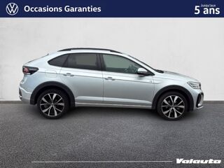 Taigo R-LINE 1.0 TSI 116 CH DSG 2025 occasion 59223 Roncq