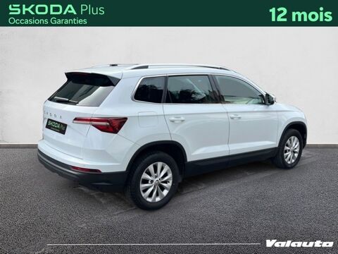 Karoq SELECTION 1.5 TSI 150 DSG7 2024 occasion 59130 Lambersart