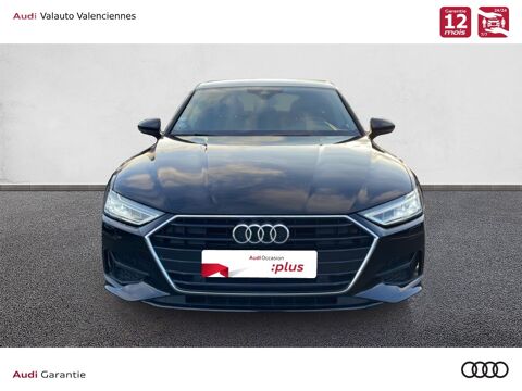 A7 SPORTBACK 45 TFSI 265 S-TRONIC 2021 occasion 59860 Bruay-sur-l'Escaut