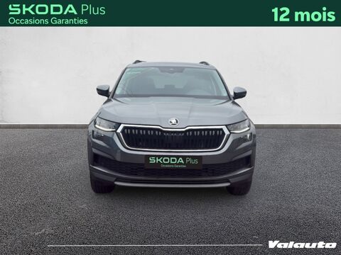 Kodiaq BUSINESS 1.5 TSI 150 CH 2023 occasion 59223 Roncq