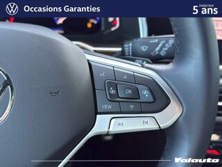Taigo 1.0 TSI 115 CH DSG7 R LINE 2025 occasion 59860 Bruay-sur-l'Escaut