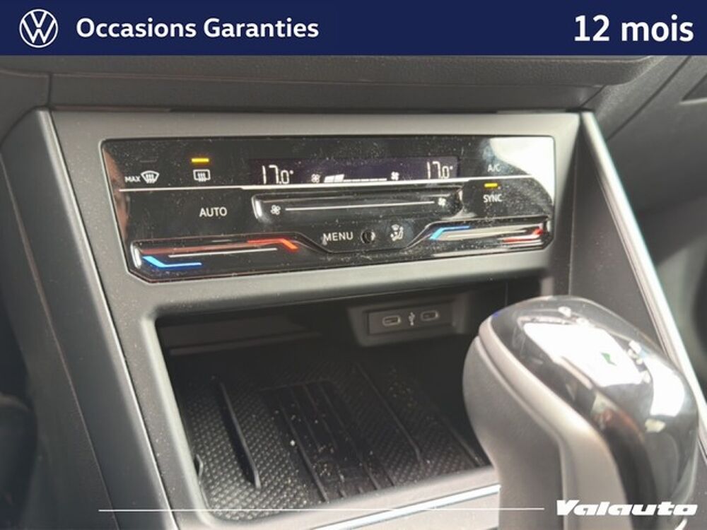 Taigo 1.0 TSI 115 DSG7 R LINE EDITION 2025 occasion 59720 Louvroil