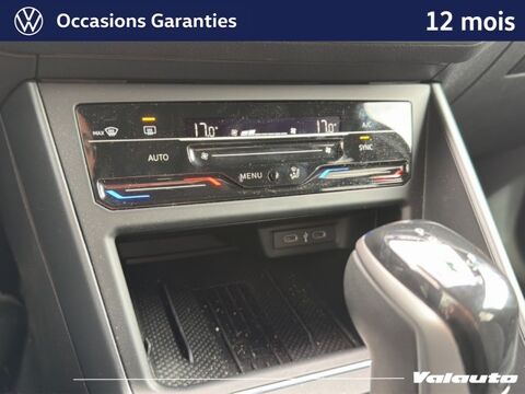 Taigo 1.0 TSI 115 DSG7 R LINE EDITION 2025 occasion 59720 Louvroil