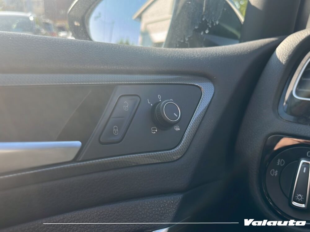 Golf IQ DRIVE 1.5 TSI 130CH BVM6 2019 occasion 59100 Roubaix