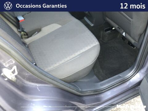 T-Cross 1.0 TSI 95 2022 occasion 62217 Beaurains