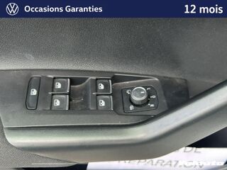 Polo 1.0 TSI 95 STYLE 2023 occasion 62217 Beaurains