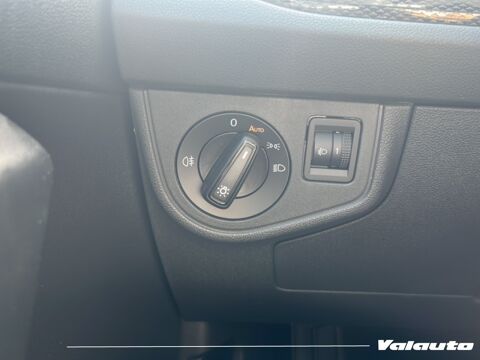 Polo POLO1.0 TSI 95 DSG7 EDITION 2024 occasion 59100 Roubaix